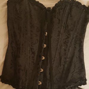 Corset